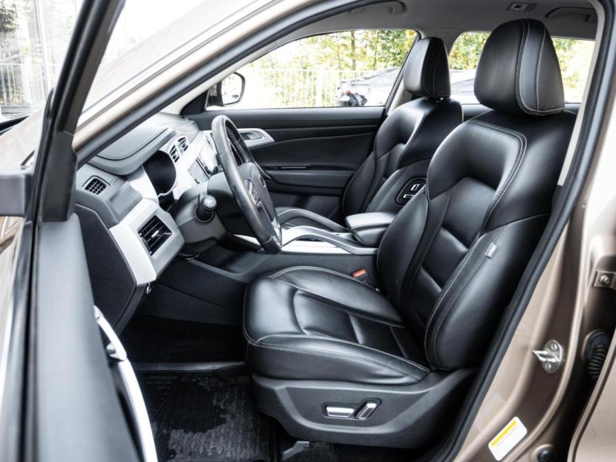 Geely Atlas I Ставрополь  - изображение 10