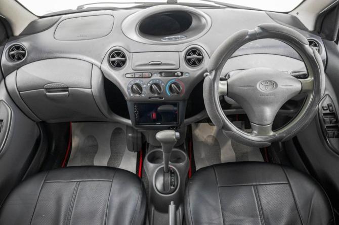Toyota Vitz I (P10) с пробегом 2000 года, цена 349 000 рублей, 299000 км, хэтчбек, Автокод Объявления