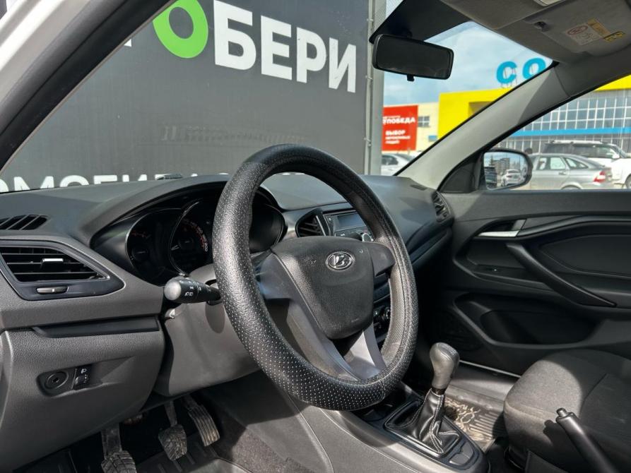 Lada (ВАЗ) Vesta I Ульяновск  - изображение 13