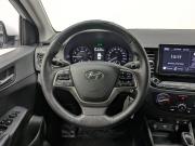Hyundai Solaris II Рестайлинг Москва  - изображение 46