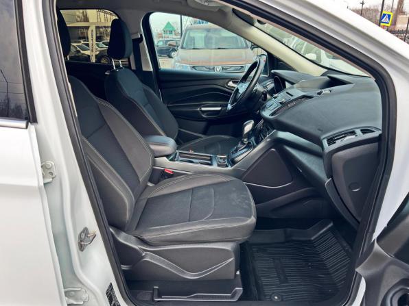 Ford Kuga II Рестайлинг с пробегом 2018 года, цена 1 895 000 рублей, 135679 км, внедорожник, Автокод Объявления