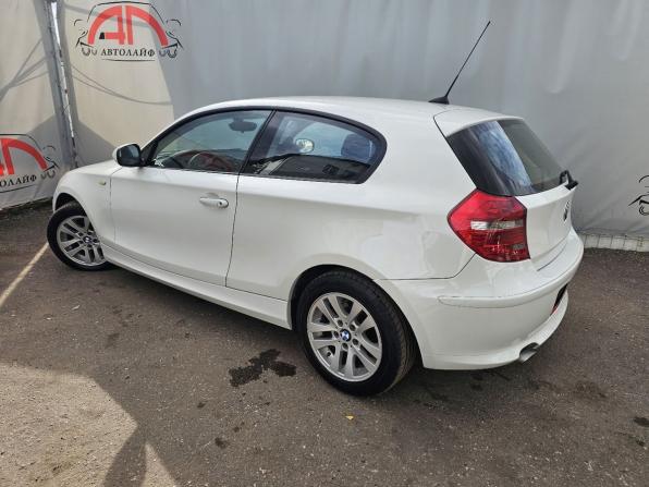 BMW 1 серии I (E81/E82/E87/E88) Рестайлинг с пробегом 2011 года, цена 749 000 рублей, 205330 км, хэтчбек, Автокод Объявления