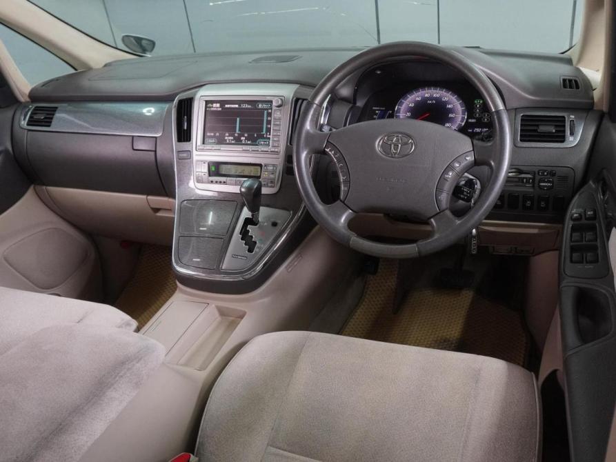 Toyota Alphard I Рестайлинг Воронеж  - изображение 6