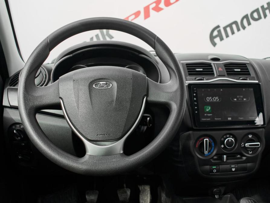 Lada (ВАЗ) Granta I Рестайлинг Екатеринбург  - изображение 12