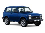 Lada (ВАЗ) Niva Legend Москва  - изображение 2