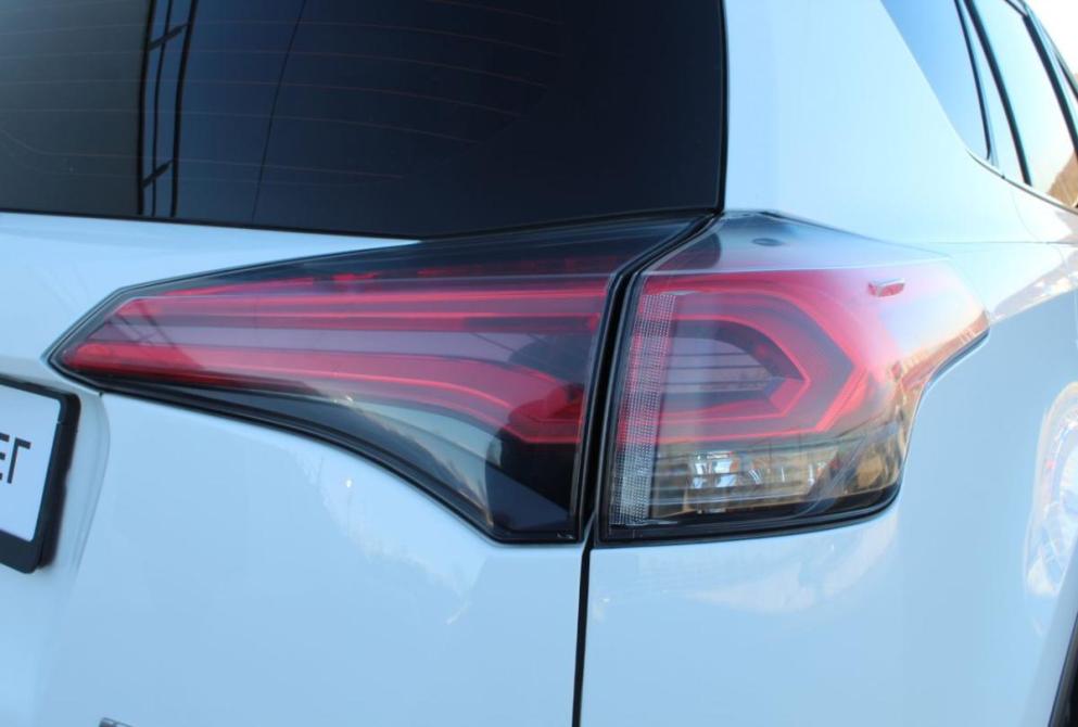 Toyota RAV4 IV (XA40) Рестайлинг Нижний Новгород  - изображение 22