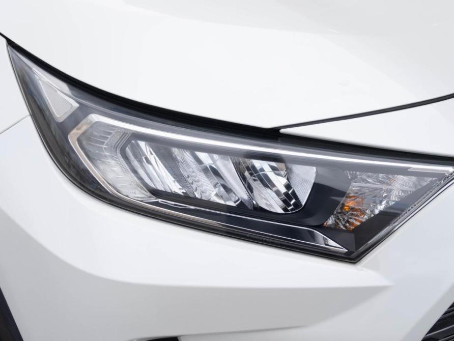 Toyota RAV4 V (XA50) Улан-Удэ  - изображение 7