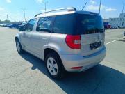 Skoda Yeti I Тюмень  - изображение 24