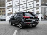 Hyundai Creta I Ставрополь  - изображение 25