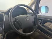 Toyota Alphard I Рестайлинг Уфа  - изображение 28