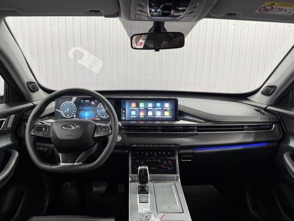 Chery Tiggo 7 Pro Max I с пробегом 2023 года, цена 1 727 000 рублей, 49856 км, внедорожник, Автокод Объявления