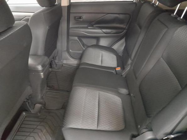 Mitsubishi Outlander III с пробегом 2013 года, цена 1 416 000 рублей, 258000 км, внедорожник, Автокод Объявления