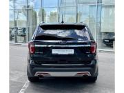 Ford Explorer V Рестайлинг Воронеж  - изображение 44