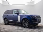 Land Rover Range Rover IV Рестайлинг Москва  - изображение 27