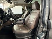 Mercedes-Benz V-Класс III (W447) Рестайлинг Москва  - изображение 38