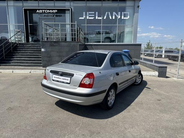 Hyundai Elantra III (XD2) Рестайлинг с пробегом 2005 года, цена 360 000 рублей, 192966 км, седан, Автокод Объявления