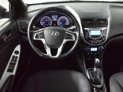 Hyundai Solaris I Екатеринбург  - изображение 32
