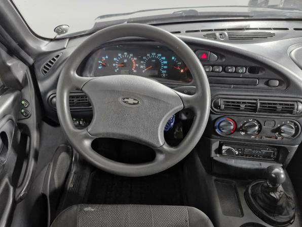 Chevrolet Niva I с пробегом 2009 года, цена 280 000 рублей, 192000 км, внедорожник, Автокод Объявления