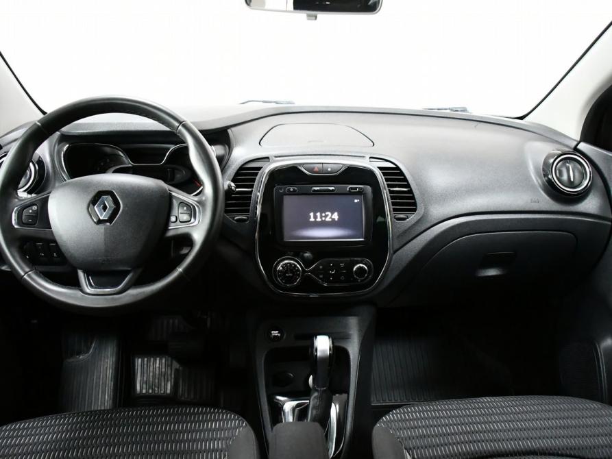 Renault Kaptur I Новосибирск  - изображение 27