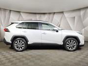 Toyota RAV4 V (XA50) Москва  - изображение 26