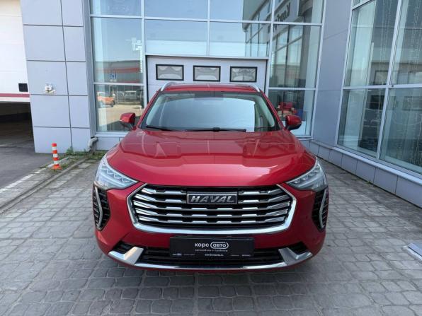 Haval Jolion I с пробегом 2021 года, цена 1 306 100 рублей, 243772 км, внедорожник, Автокод Объявления