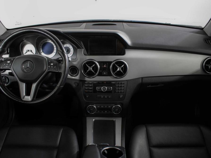 Mercedes-Benz GLK-Класс I (X204) Рестайлинг Москва  - изображение 12
