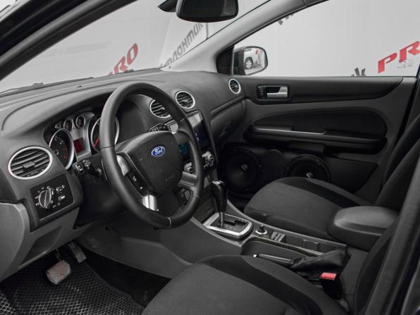 Ford Focus II Рестайлинг с пробегом 2008 года, цена 670 000 рублей, 192835 км, хэтчбек, Автокод Объявления
