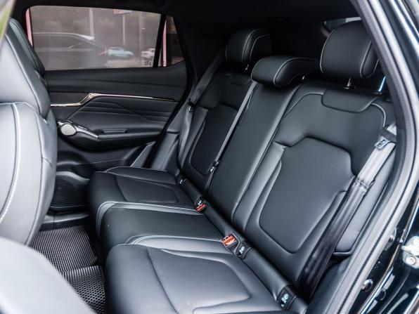 GAC GS4 с пробегом 2025 года, цена 3 030 000 рублей, 11025 км, внедорожник, Автокод Объявления