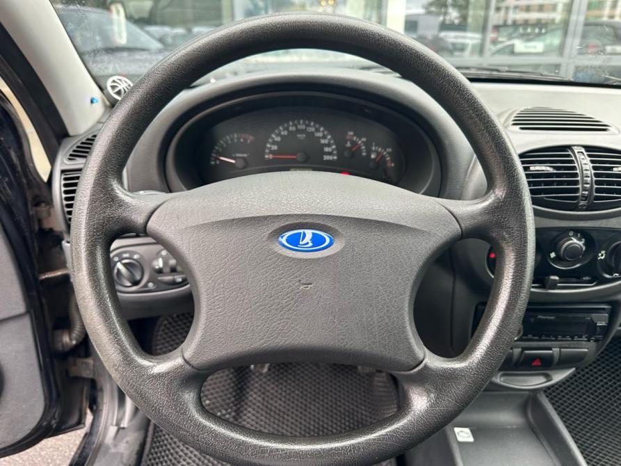 Lada (ВАЗ) Kalina I Санкт-Петербург  - изображение 5