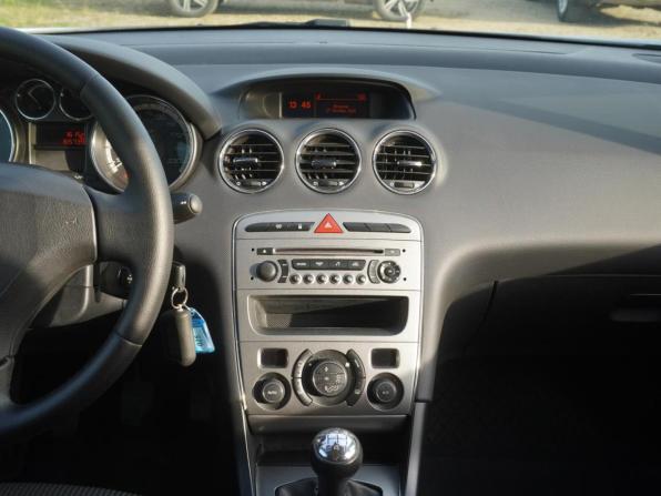 Peugeot 408 I с пробегом 2013 года, цена 748 000 рублей, 165739 км, седан, Автокод Объявления