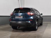 Nissan Murano III (Z52) Кемерово  - изображение 24