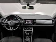 Skoda Kodiaq I Москва  - изображение 41