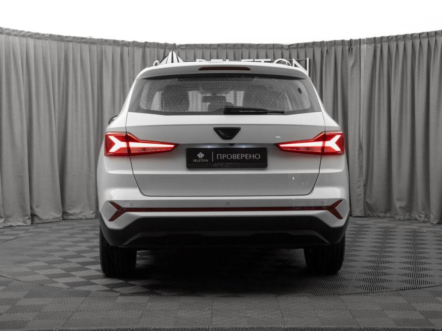 Jetta VS7 I Рестайлинг 1 Москва  - изображение 6