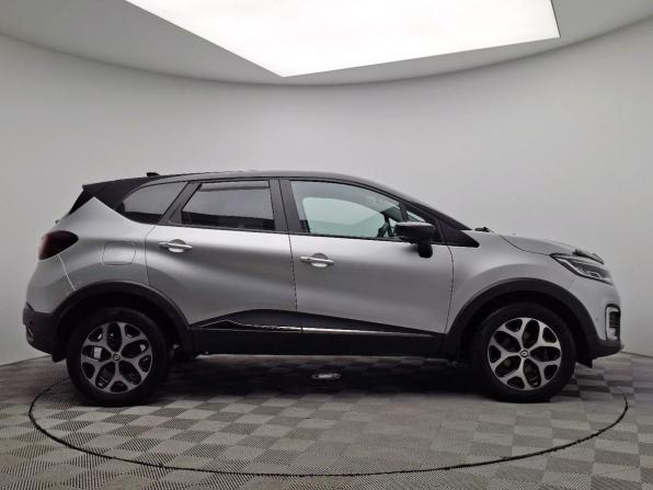 Renault Kaptur I Рестайлинг с пробегом 2021 года, цена 1 839 000 рублей, 66184 км, внедорожник, Автокод Объявления
