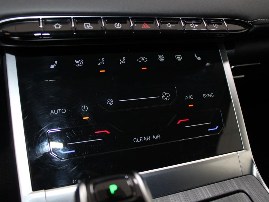 Chery Tiggo 7 Pro Max I Старый Оскол  - изображение 18