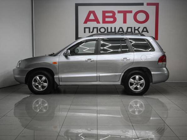 Hyundai Santa Fe Classic с пробегом 2008 года, цена 749 000 рублей, 200858 км, внедорожник, Автокод Объявления