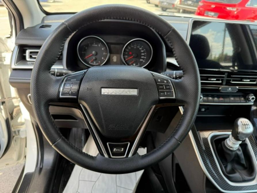 Haval M6 II Тула  - изображение 14