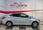 Hyundai Solaris I Рестайлинг Воронеж  - изображение 29
