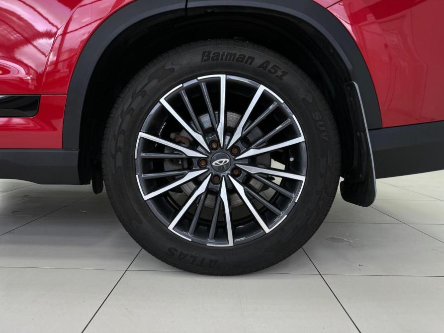 Chery Tiggo 8 Pro I Санкт-Петербург  - изображение 12