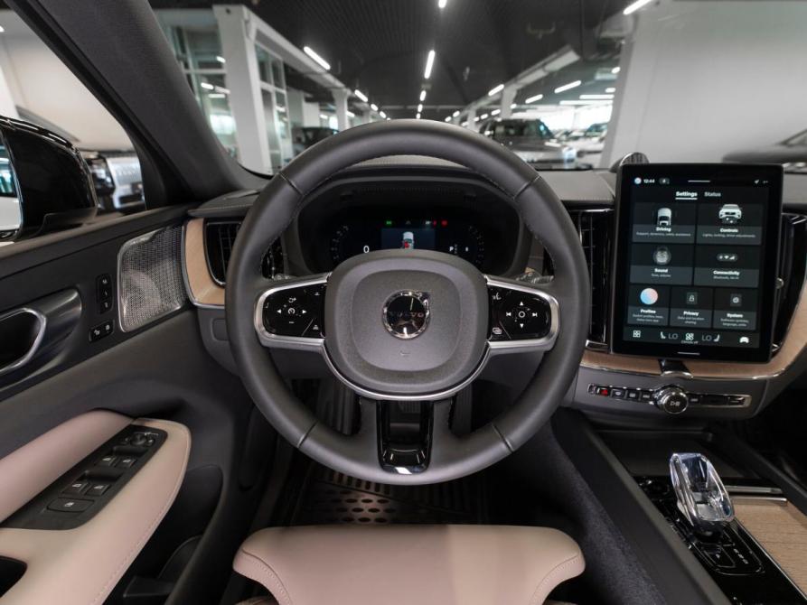 Volvo XC60 II Рестайлинг 2 Москва  - изображение 11