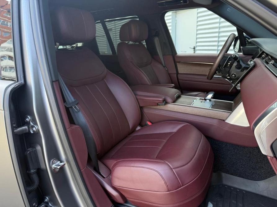 Land Rover Range Rover V Иркутск  - изображение 36