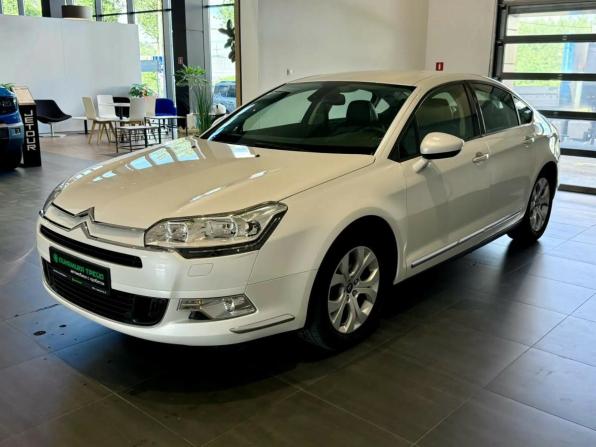 Citroen C5 II с пробегом 2012 года, цена 965 000 рублей, 59491 км, седан, Автокод Объявления