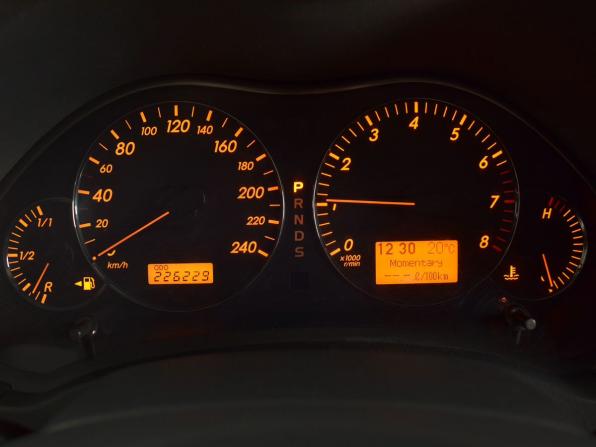 Toyota Avensis II Рестайлинг с пробегом 2008 года, цена 825 999 рублей, 226229 км, седан, Автокод Объявления
