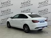 Lada (ВАЗ) Vesta I Рестайлинг (NG) Ставрополь  - изображение 24