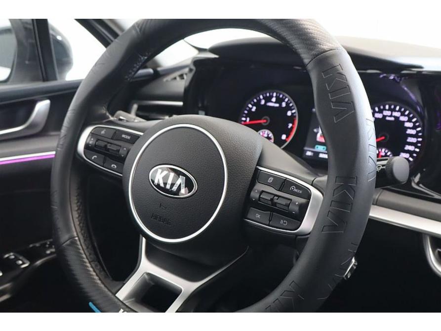 Kia K5 III Коломна  - изображение 8
