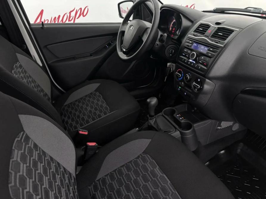 Lada (ВАЗ) Granta I Рестайлинг Псков  - изображение 12