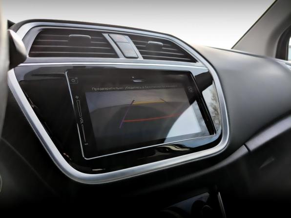 Suzuki SX4 II (S-Cross) Рестайлинг с пробегом 2019 года, цена 1 960 000 рублей, 69818 км, хэтчбек, Автокод Объявления