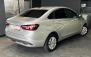 Lada (ВАЗ) Vesta I Рестайлинг (NG) Абакан  - изображение 29