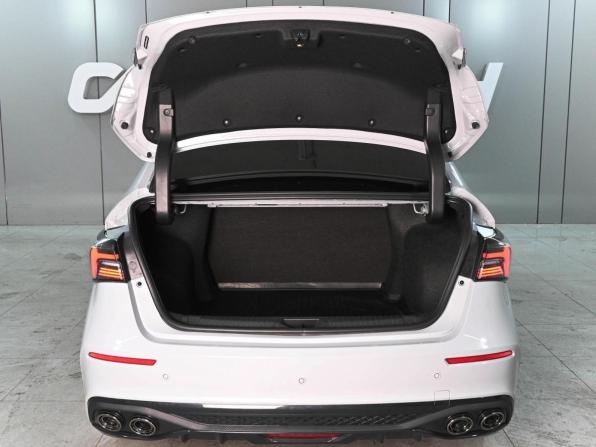 Omoda S5 GT с пробегом 2023 года, цена 1 749 000 рублей, 31221 км, седан, Автокод Объявления