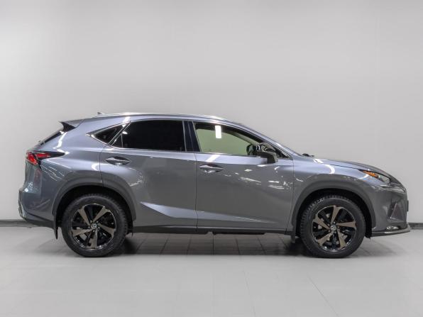 Lexus NX I Рестайлинг с пробегом 2020 года, цена 4 050 000 рублей, 24902 км, внедорожник, Автокод Объявления